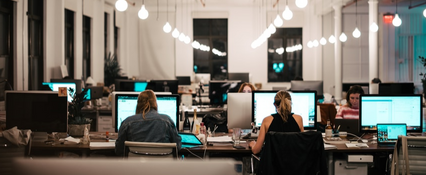 Blogartikel: Wie Sie das perfekte Software-Entwicklungsteam zusammenstellen Blogartikel: Wie Sie das perfekte Software-Entwicklungsteam zusammenstellen
