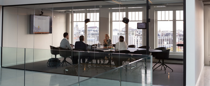 Blogartikel: Offshore-Softwareentwicklungsteams erfolgreich managen Blogartikel: Offshore-Softwareentwicklungsteams erfolgreich managen